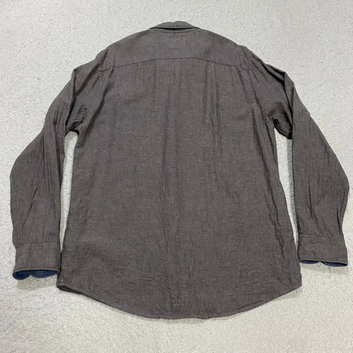 타미힐피거 셔츠 뉴욕핏 L 상품이미지5