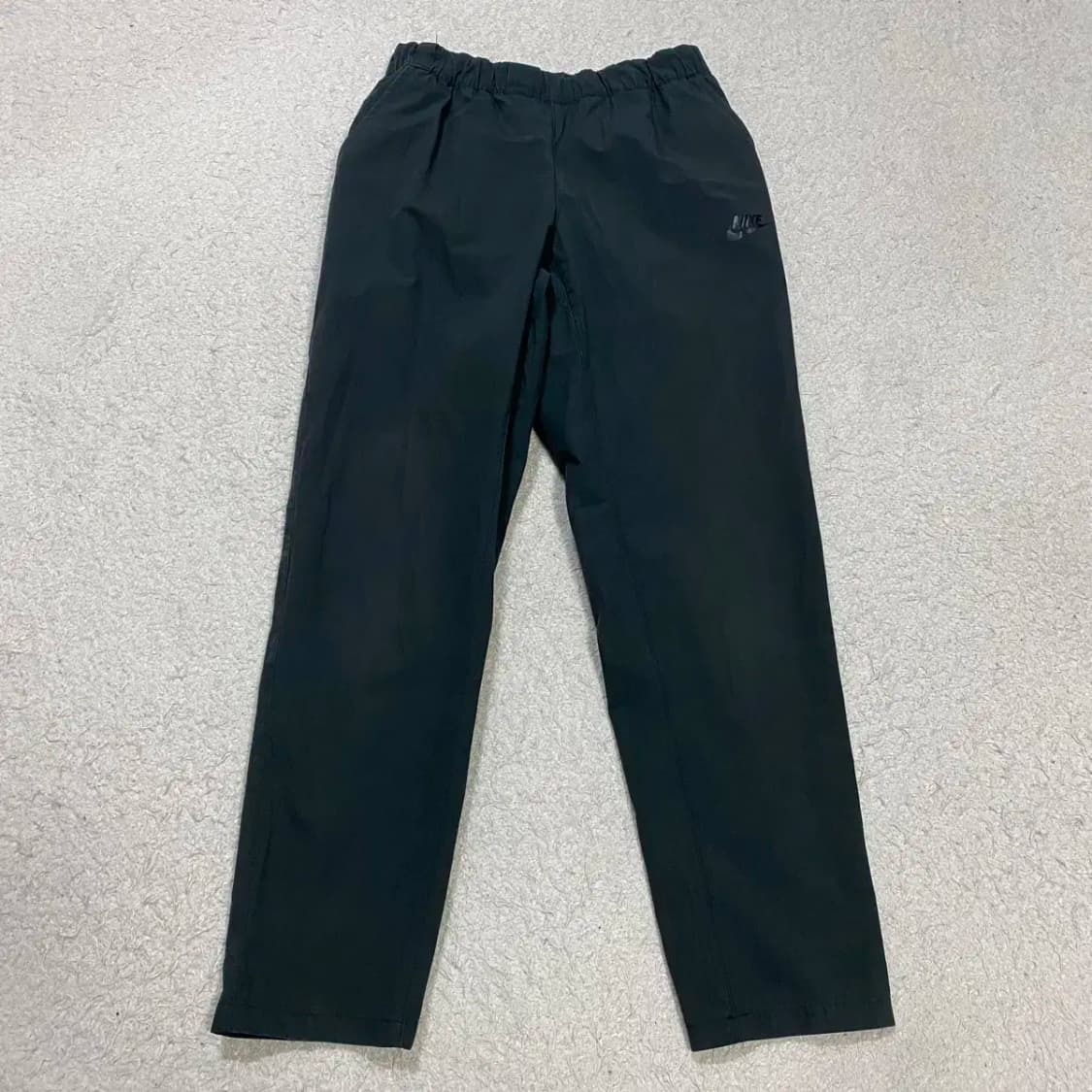 나이키 바지 트레이닝 팬츠 s 상품이미지1