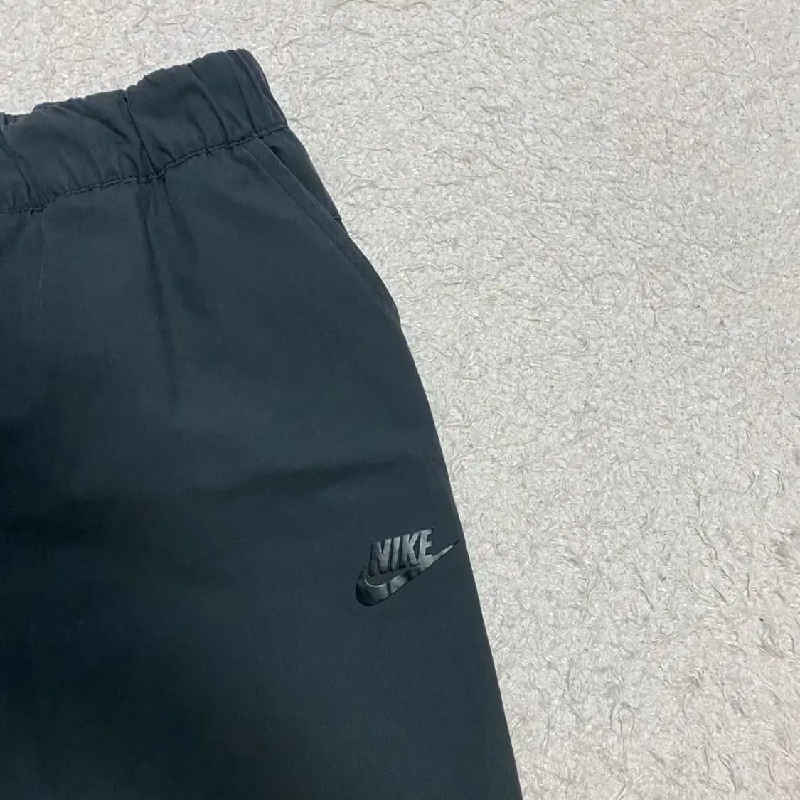 나이키 바지 트레이닝 팬츠 s 상품이미지2