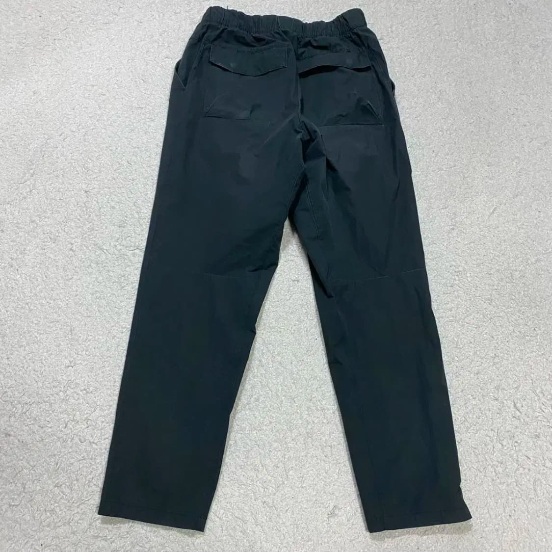 나이키 바지 트레이닝 팬츠 s 상품이미지5