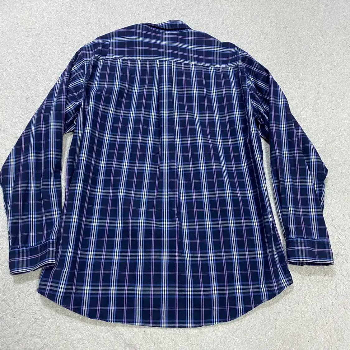 빈폴 셔츠 체크 105 상품이미지5