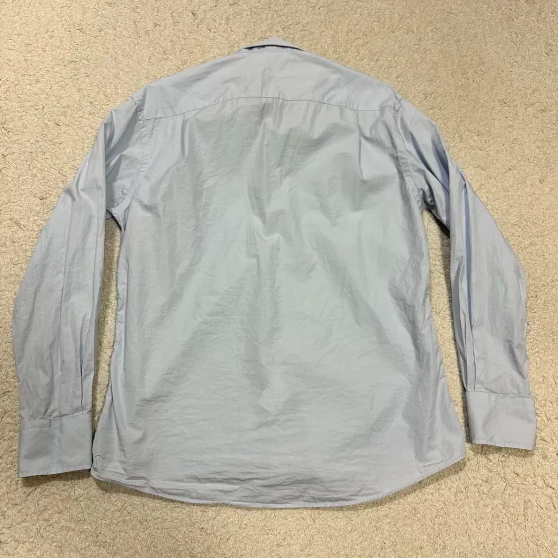 닥스 셔츠 솔리드 95 상품이미지5