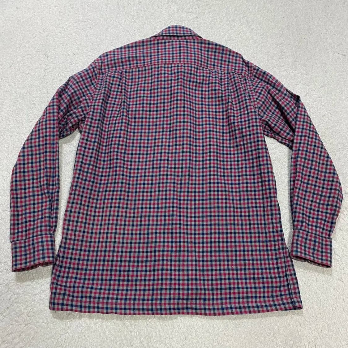 닥스 셔츠 체크 105 상품이미지5