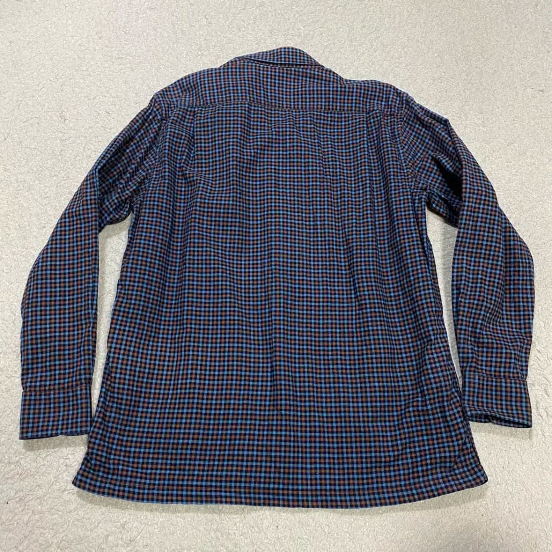 닥스 셔츠 체크 105 상품이미지5