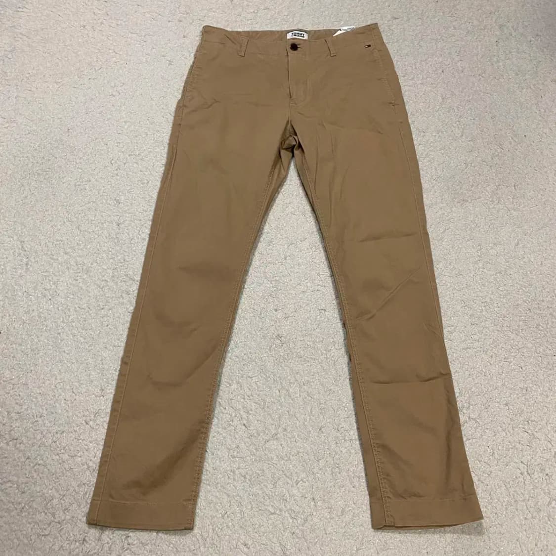 타미힐피거 면바지 치노 팬츠 30인치 상품이미지1