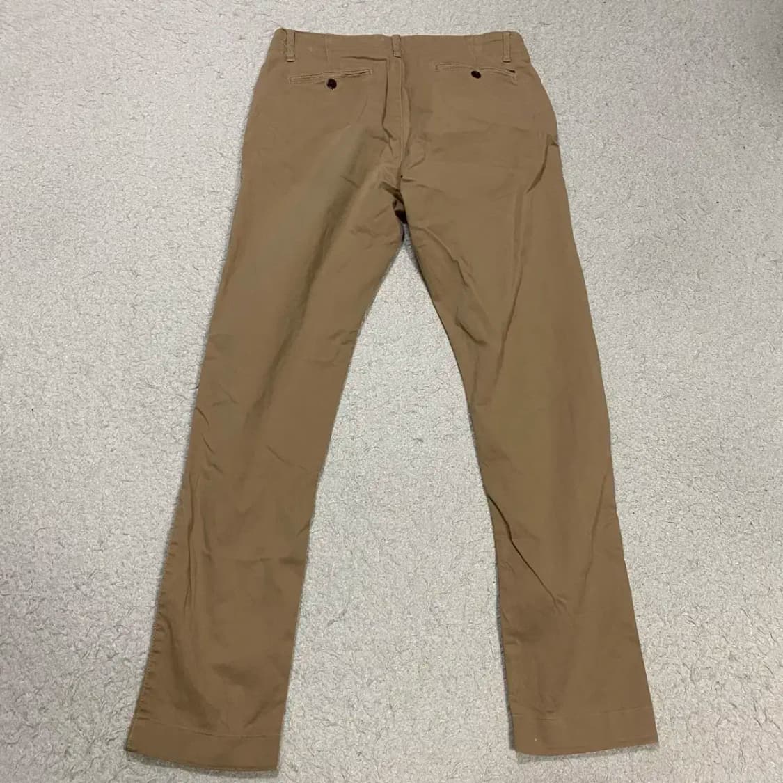 타미힐피거 면바지 치노 팬츠 30인치 상품이미지5