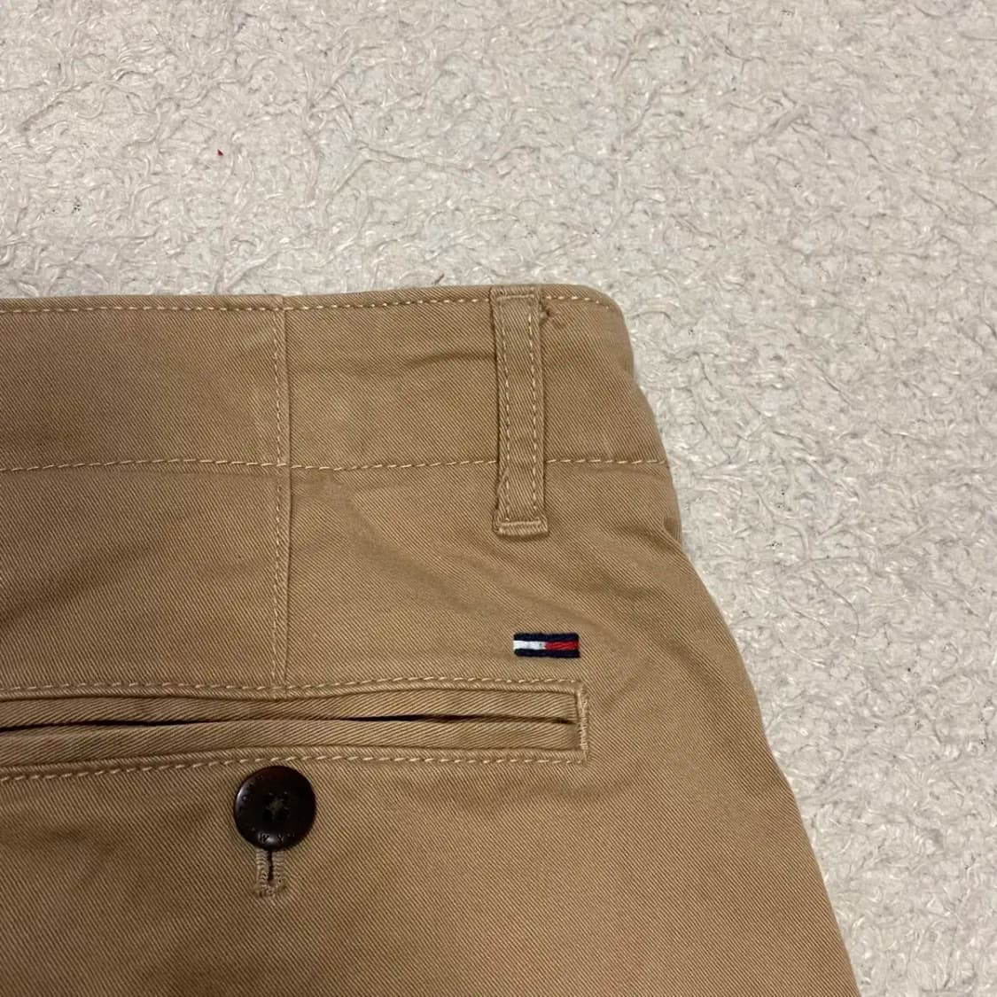 타미힐피거 면바지 치노 팬츠 30인치 상품이미지6