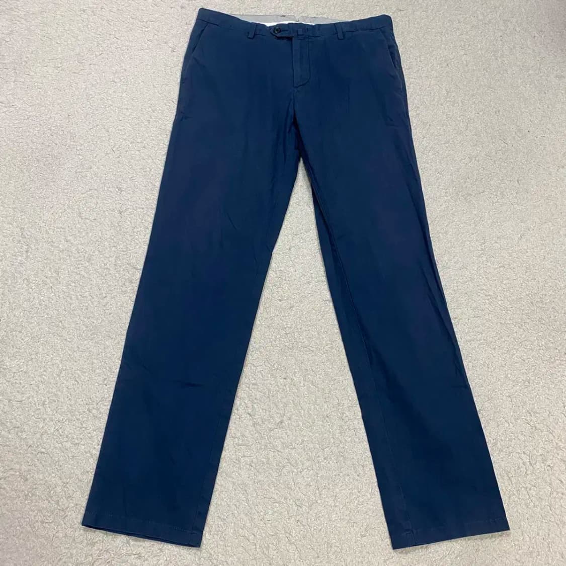 시리즈 면바지 팬츠 34인치 상품이미지1