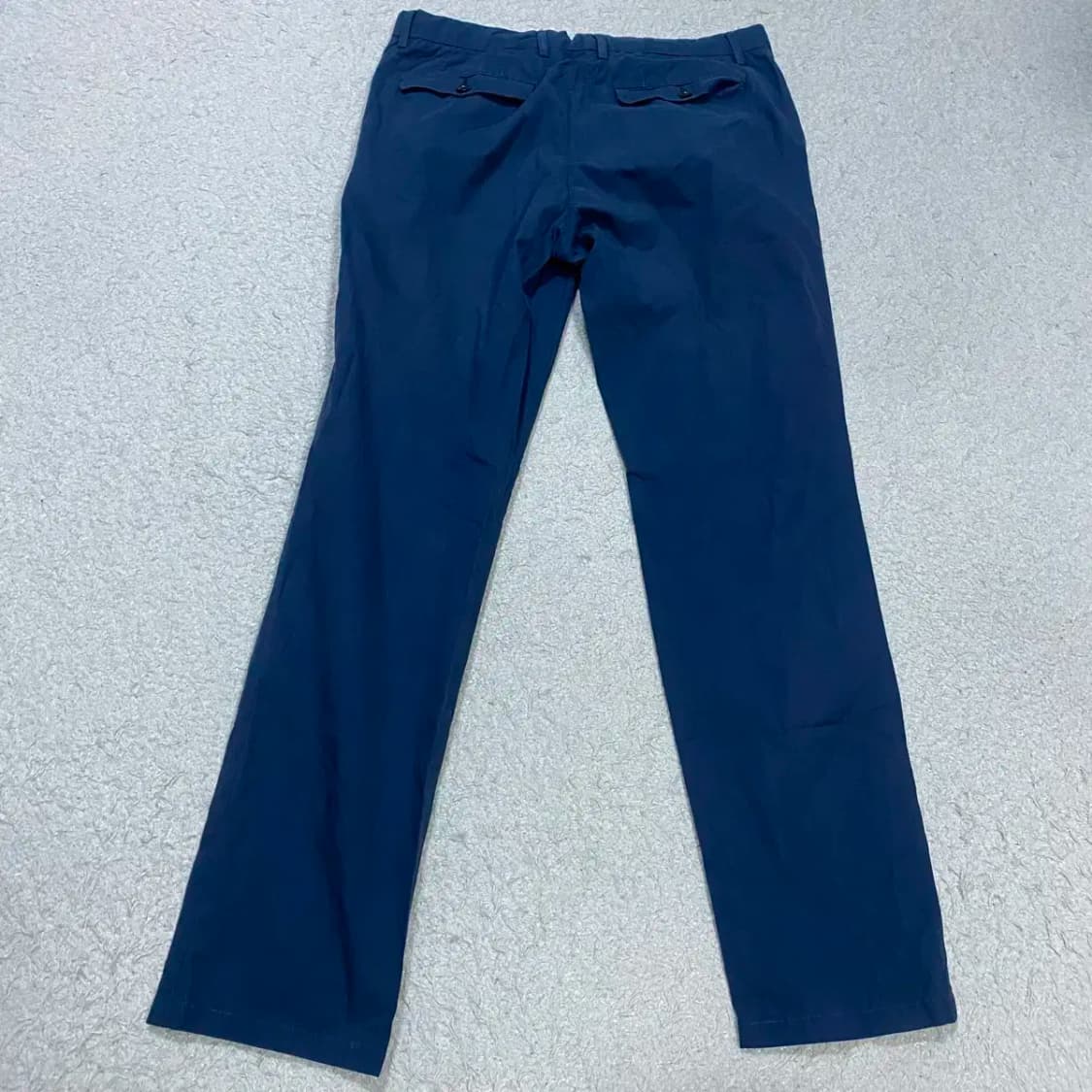 시리즈 면바지 팬츠 34인치 상품이미지5