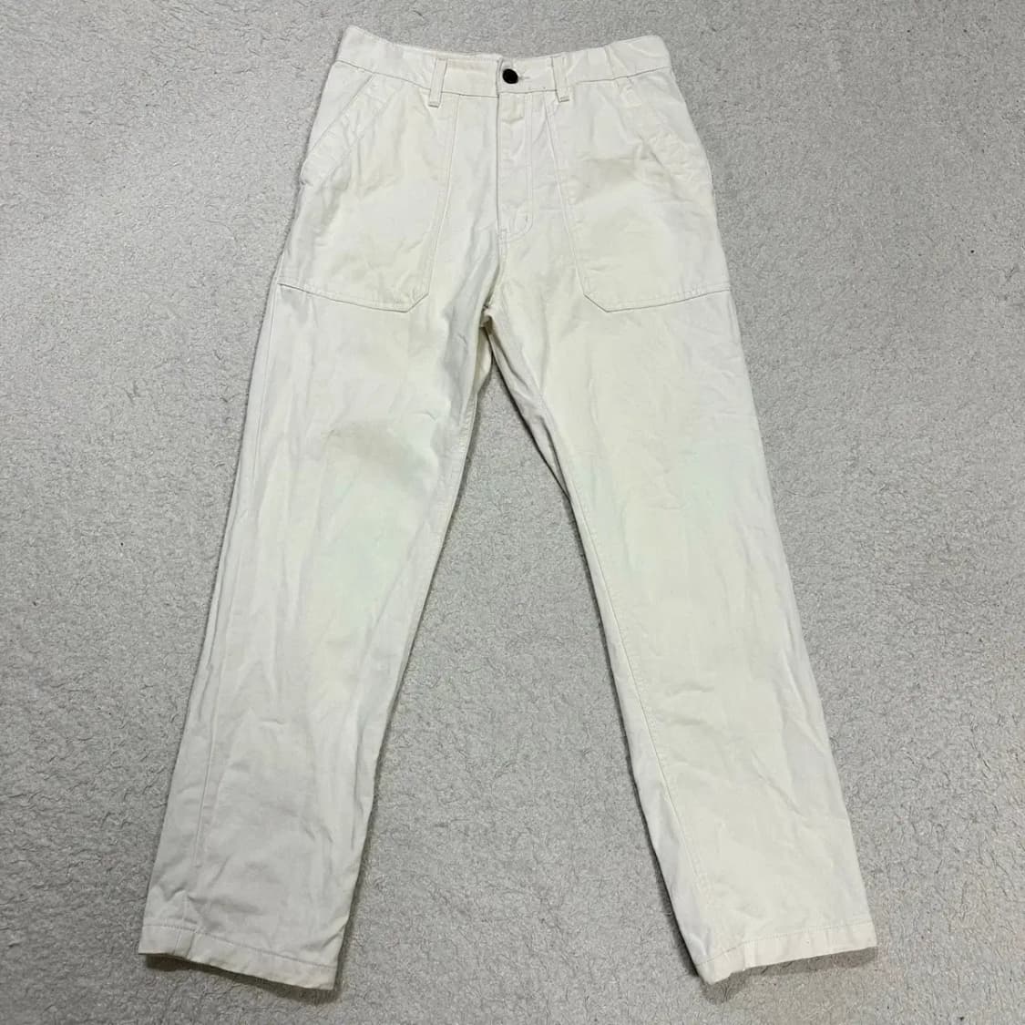 유니폼브릿지 퍼티그 팬츠 바지 s 상품이미지1