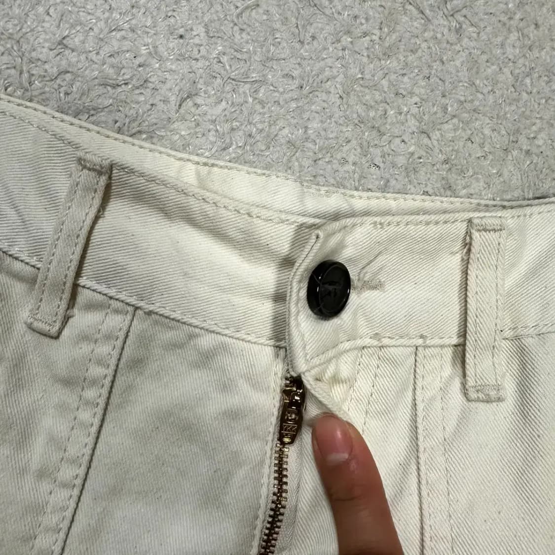 유니폼브릿지 퍼티그 팬츠 바지 s 상품이미지2