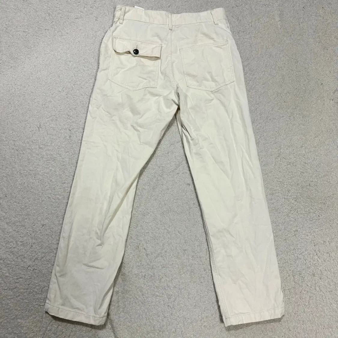 유니폼브릿지 퍼티그 팬츠 바지 s 상품이미지5