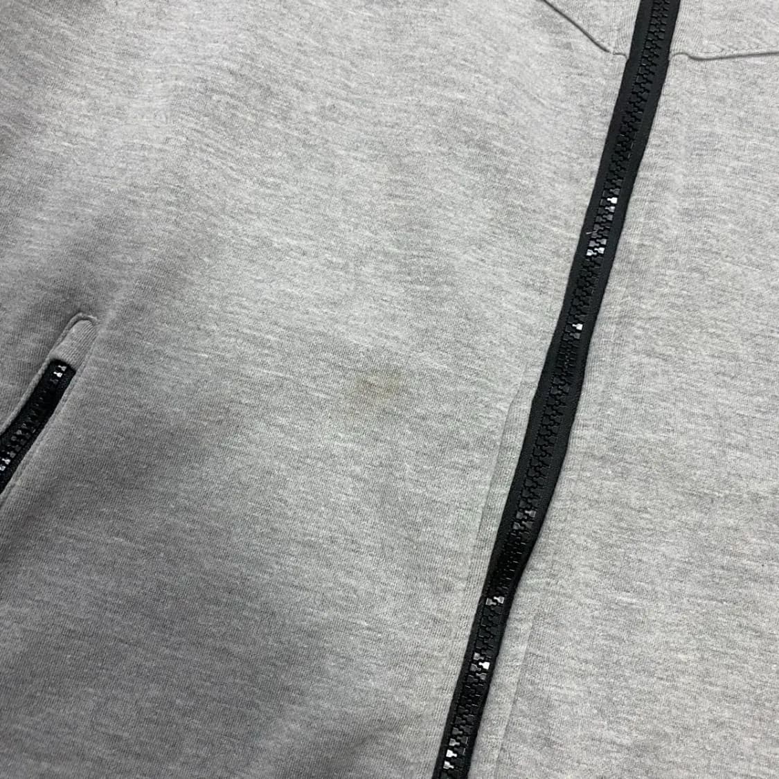 나이키 테크팩 후드집업 m 95 상품이미지2