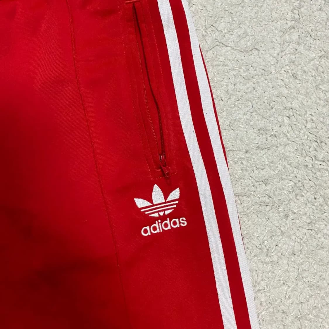 아디다스 파이어버드 바지 트레이닝 팬츠 여성 95 상품이미지2