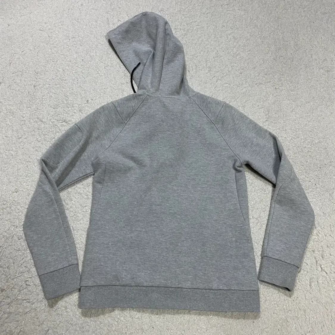 데상트 후드집업 여성 85 상품이미지5