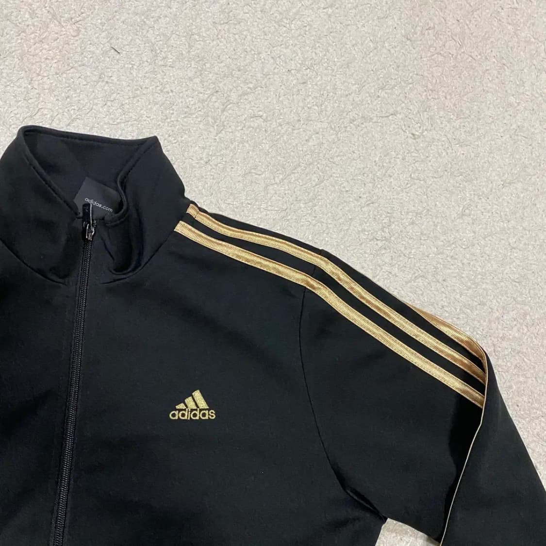 아디다스 져지 트랙탑 여성 90 상품이미지2