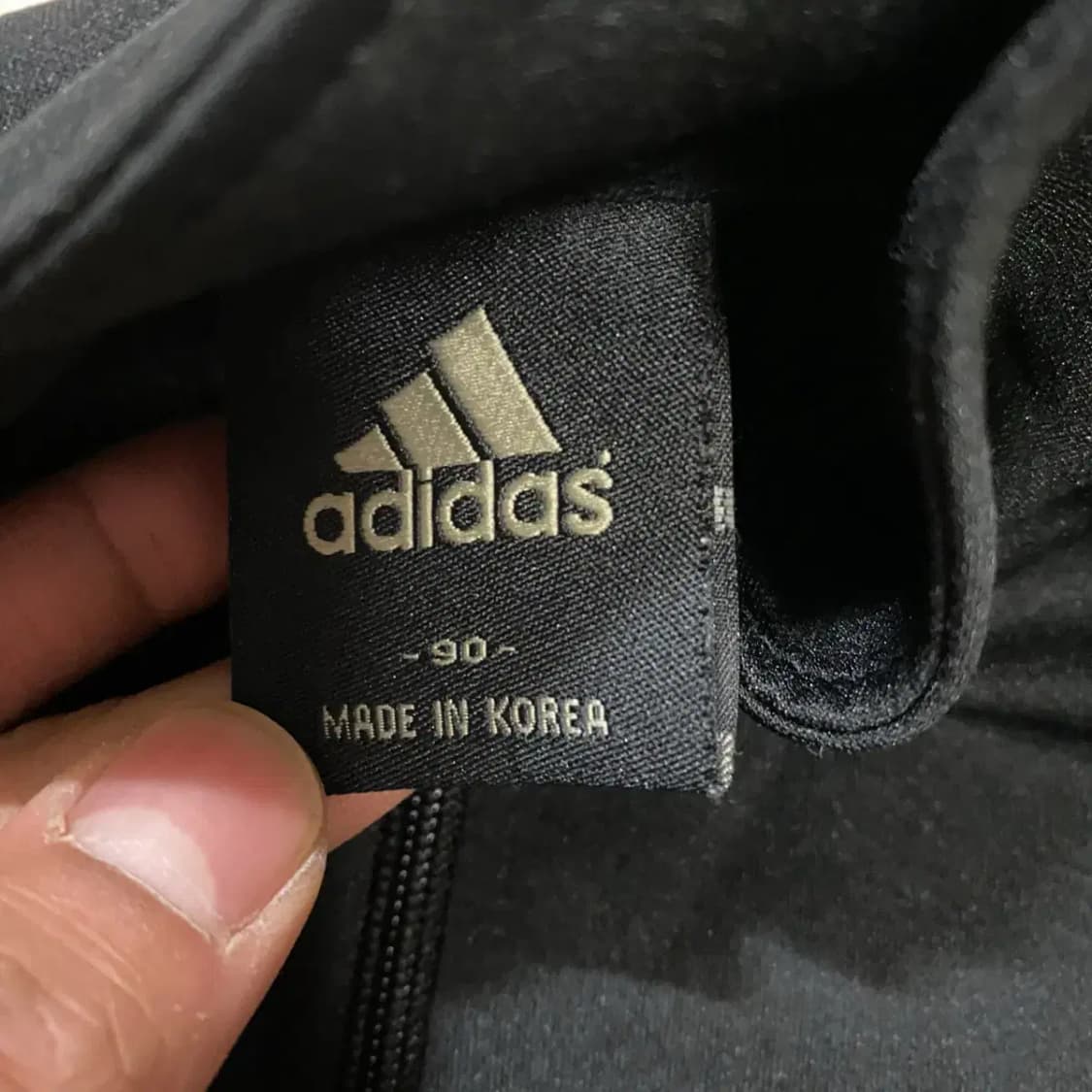 아디다스 져지 트랙탑 여성 90 상품이미지3