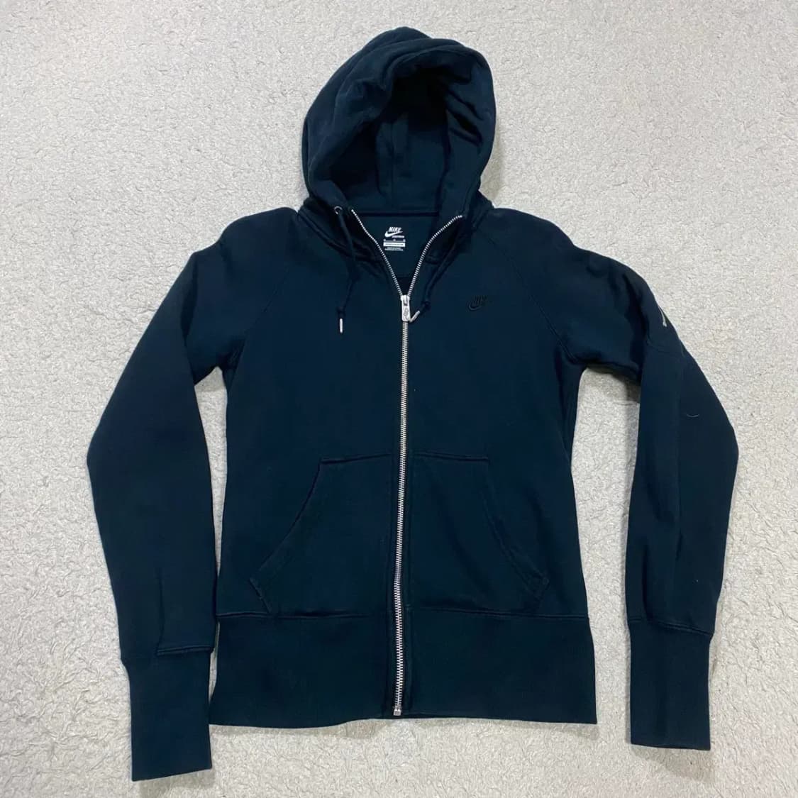 나이키 후드집업 여성 m 85 상품이미지1