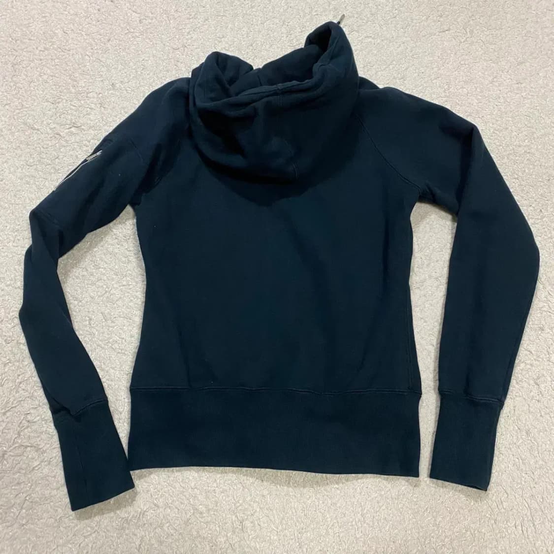 나이키 후드집업 여성 m 85 상품이미지5