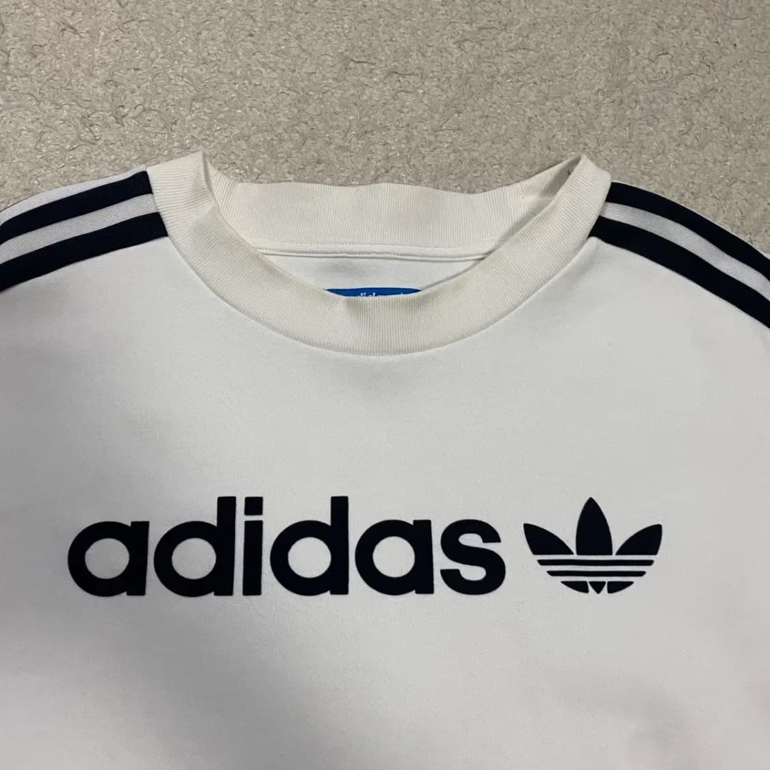 아디다스 맨투맨 L 100 상품이미지2