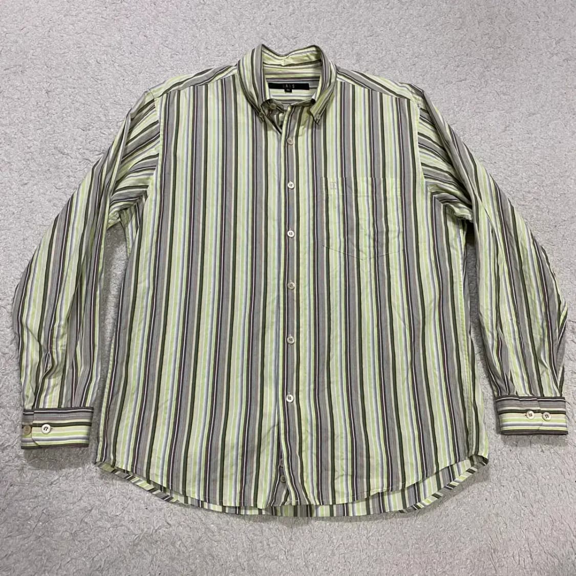 닥스 셔츠 스트라이프 95 상품이미지1