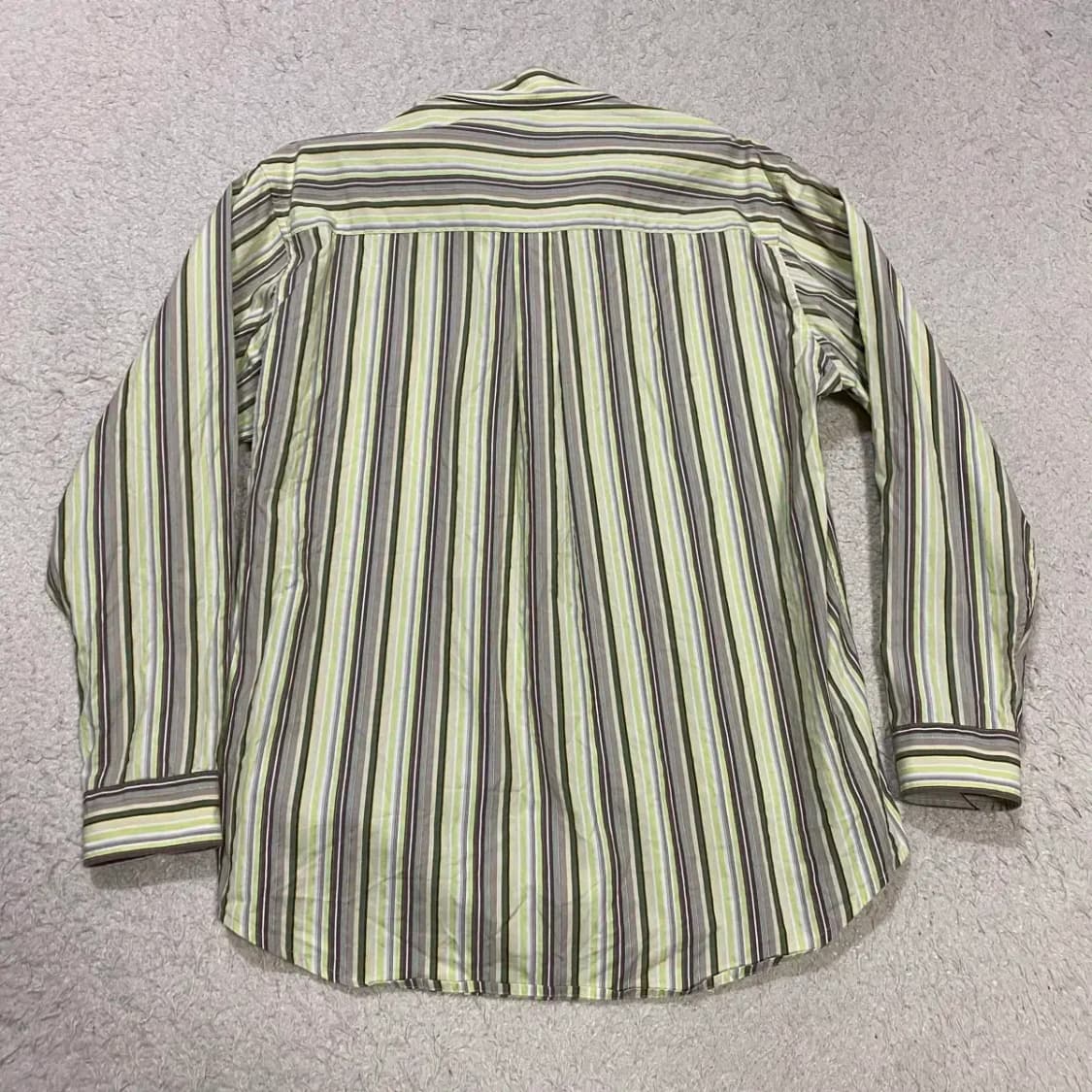 닥스 셔츠 스트라이프 95 상품이미지5