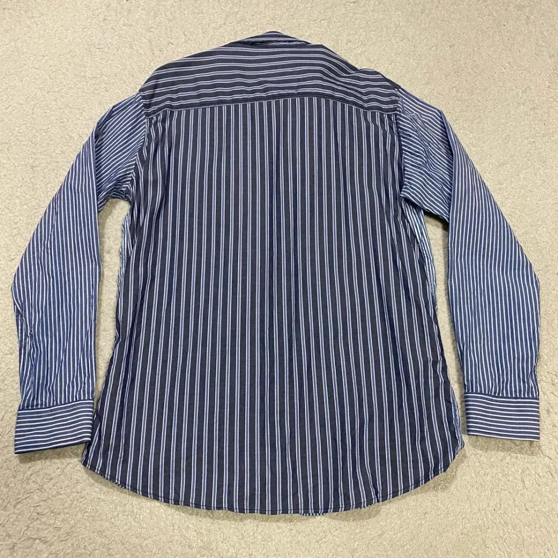 MLB 셔츠 스트라이프 105 상품이미지5