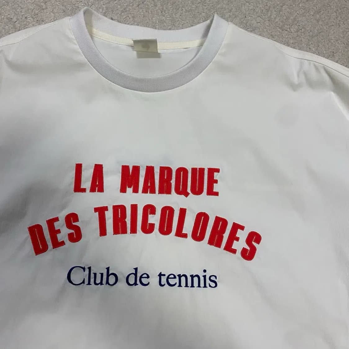 르꼬끄 트레이닝탑 100 상품이미지2