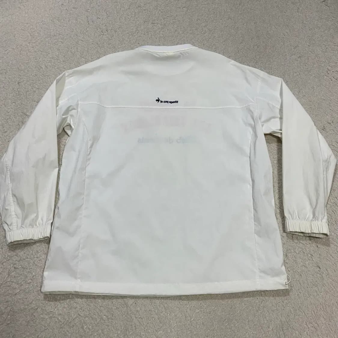 르꼬끄 트레이닝탑 100 상품이미지5