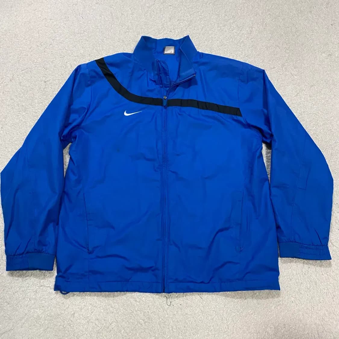 나이키 바람막이 자켓 L 100 상품이미지1