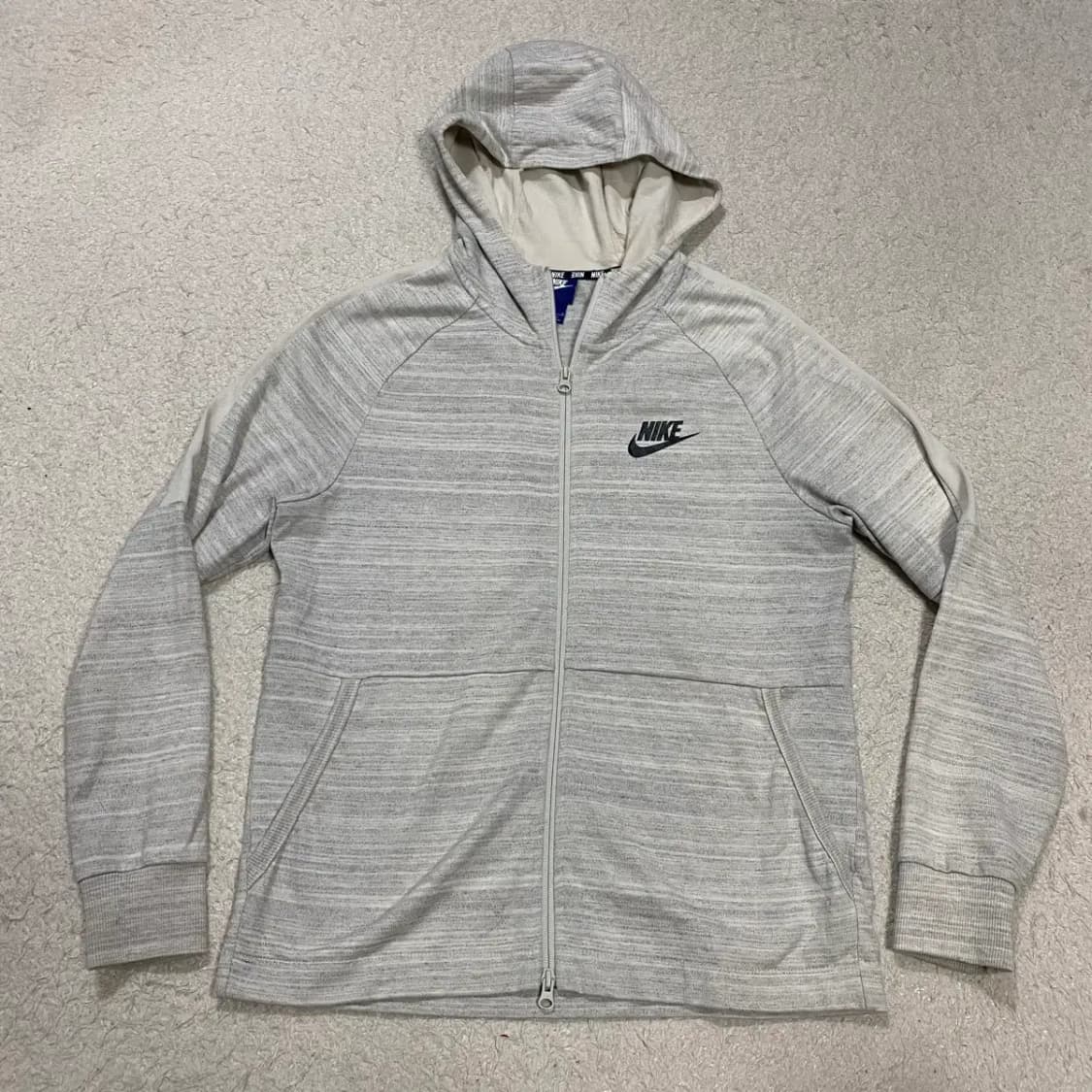 나이키 후드집업 L 100 상품이미지1
