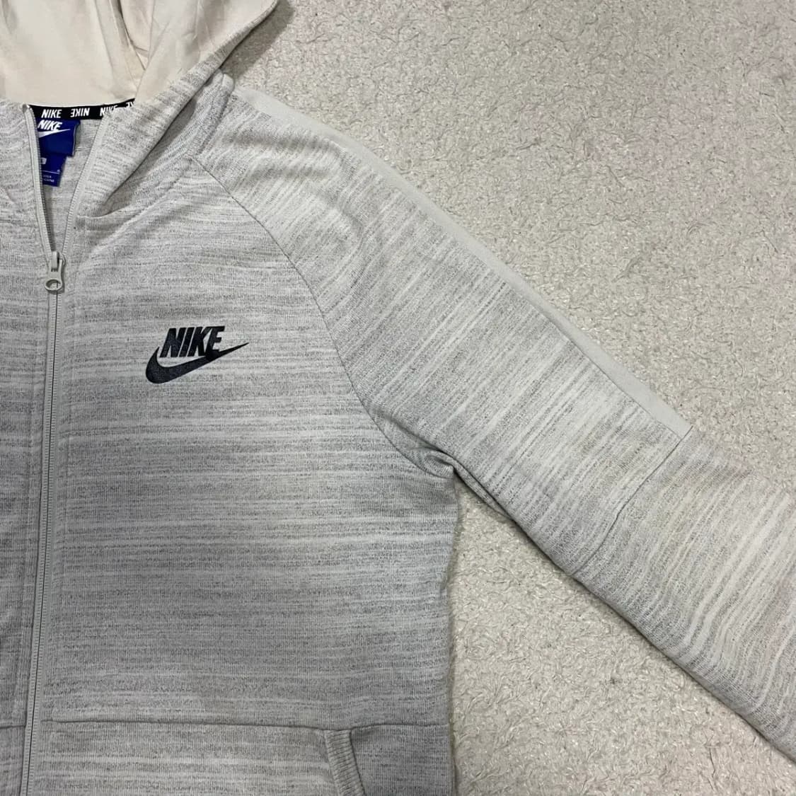 나이키 후드집업 L 100 상품이미지2