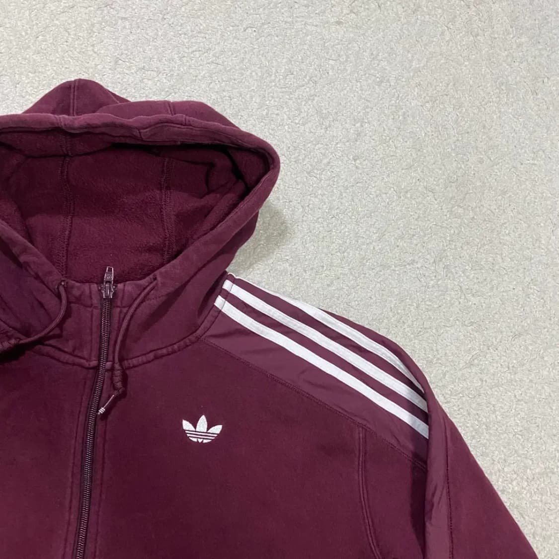 아디다스 후드티 m 95 상품이미지2