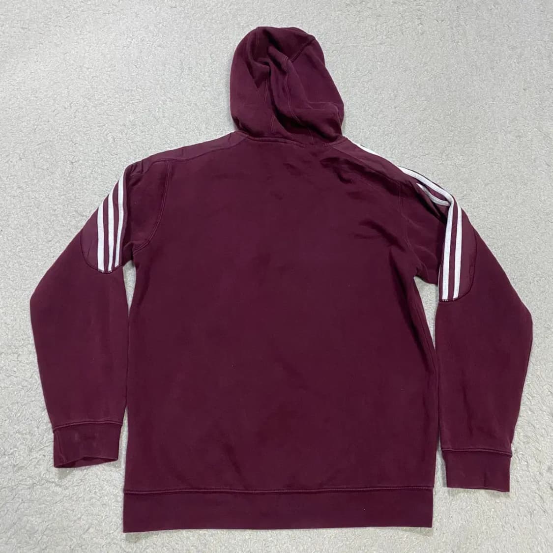 아디다스 후드티 m 95 상품이미지5