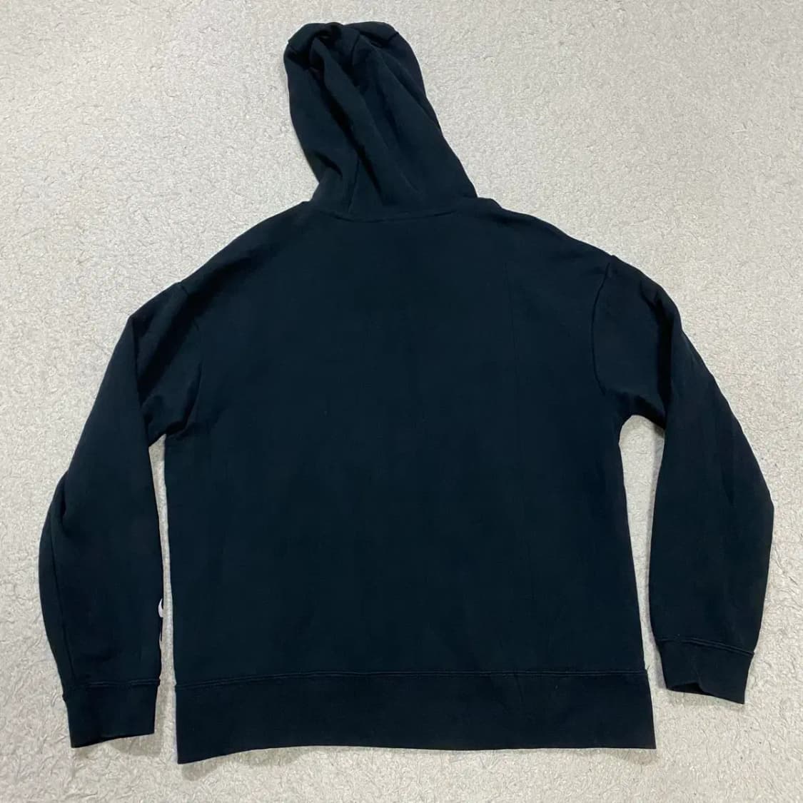 나이키 후드티 블랙 여성 L 90 상품이미지5