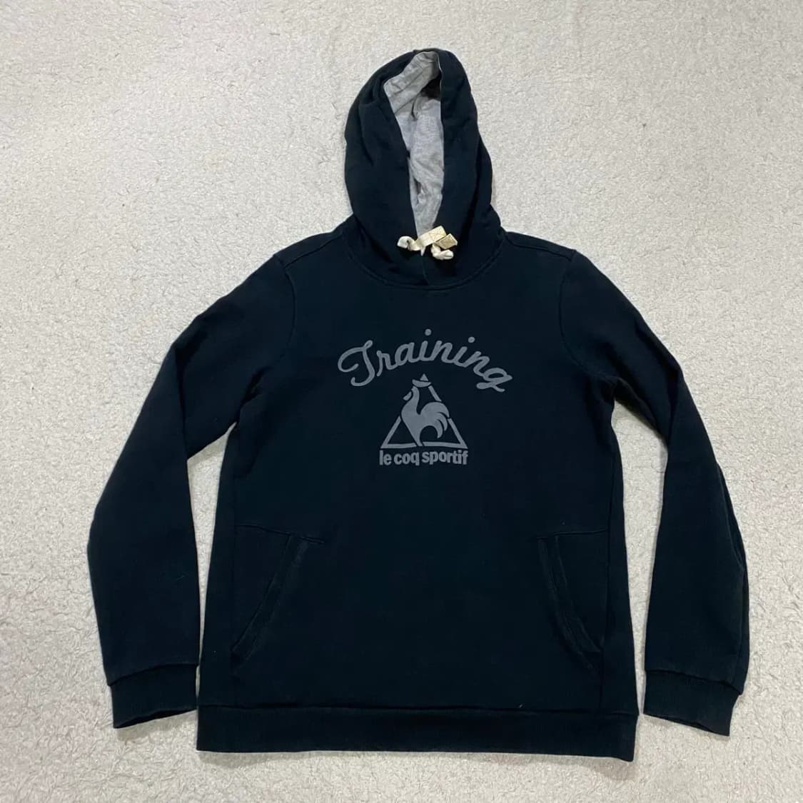 르꼬끄 후드티 여성 m 90 상품이미지1