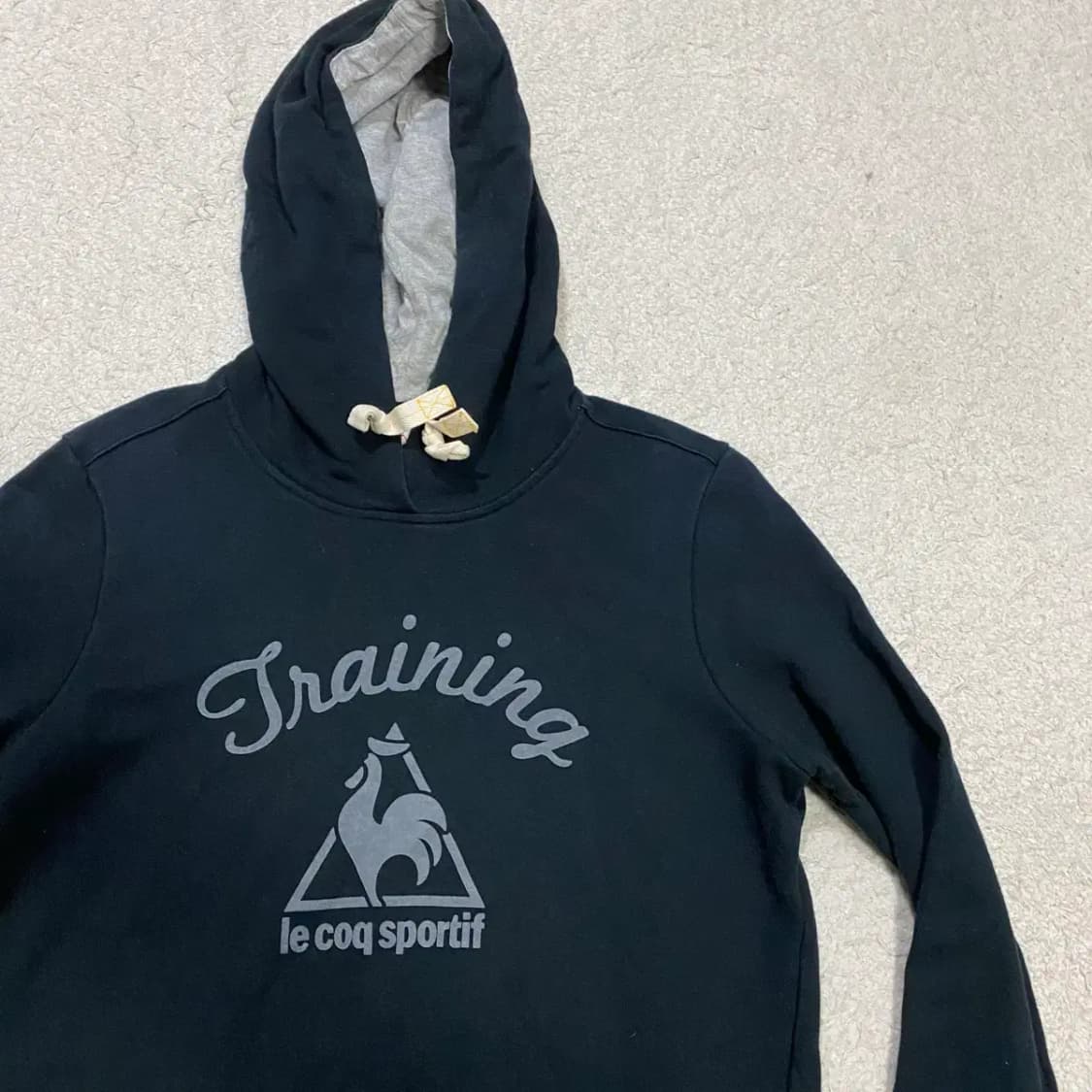 르꼬끄 후드티 여성 m 90 상품이미지2