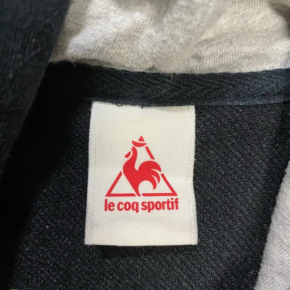 르꼬끄 후드티 여성 m 90 상품이미지3