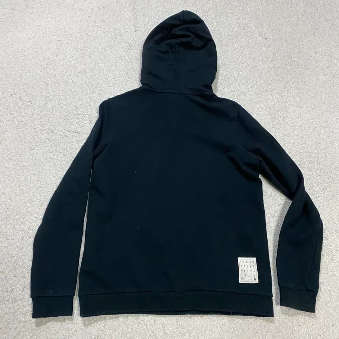 르꼬끄 후드티 여성 m 90 상품이미지5