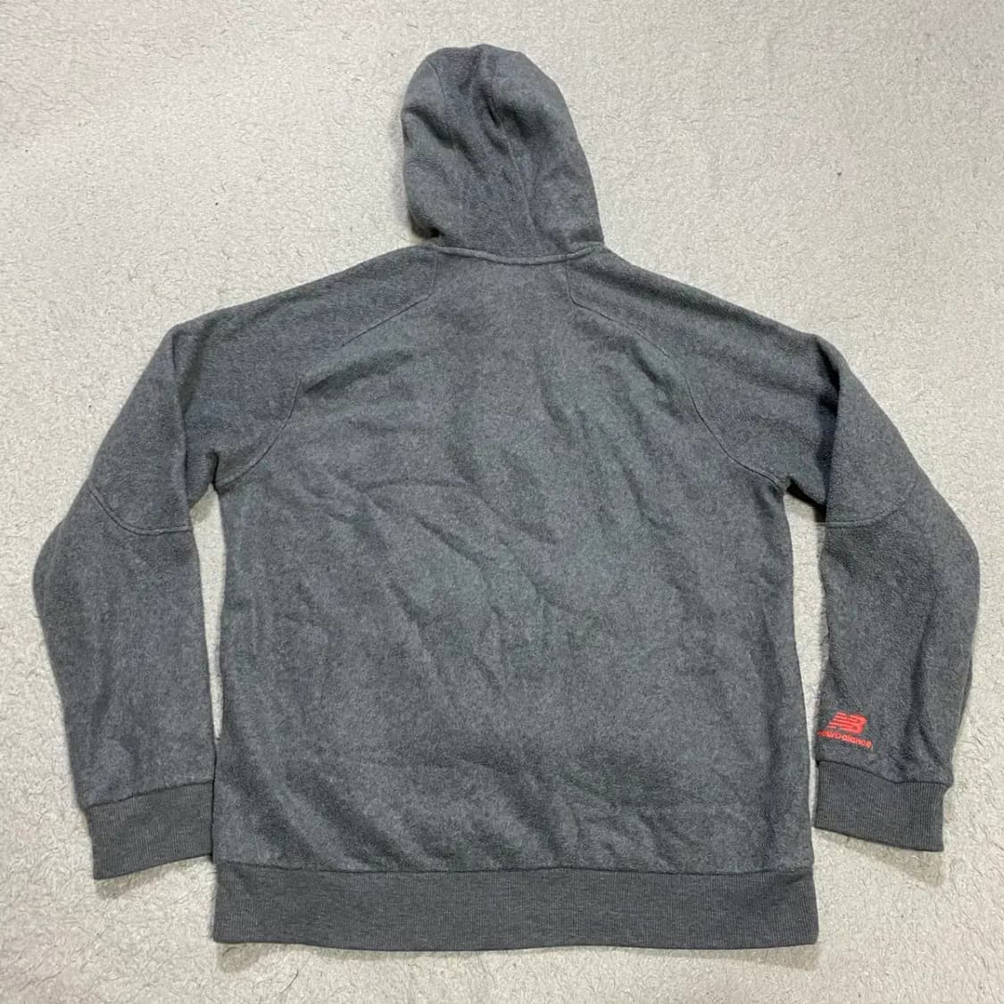 뉴발란스 후드티 후리스 xl 105 상품이미지5