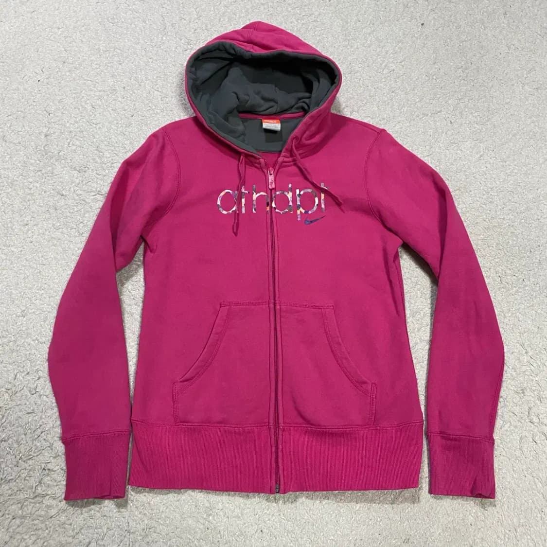 나이키 후드집업 여성 L 90 상품이미지1