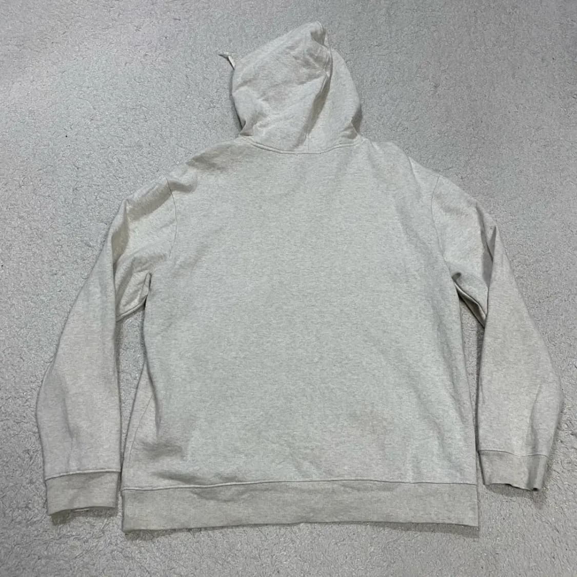 GAP 갭 후드티 기모 m 상품이미지6