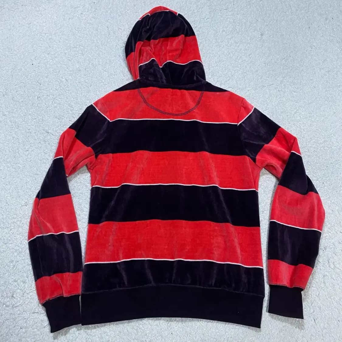 나이키 벨벳 후드집업 여성 xl 95 상품이미지5