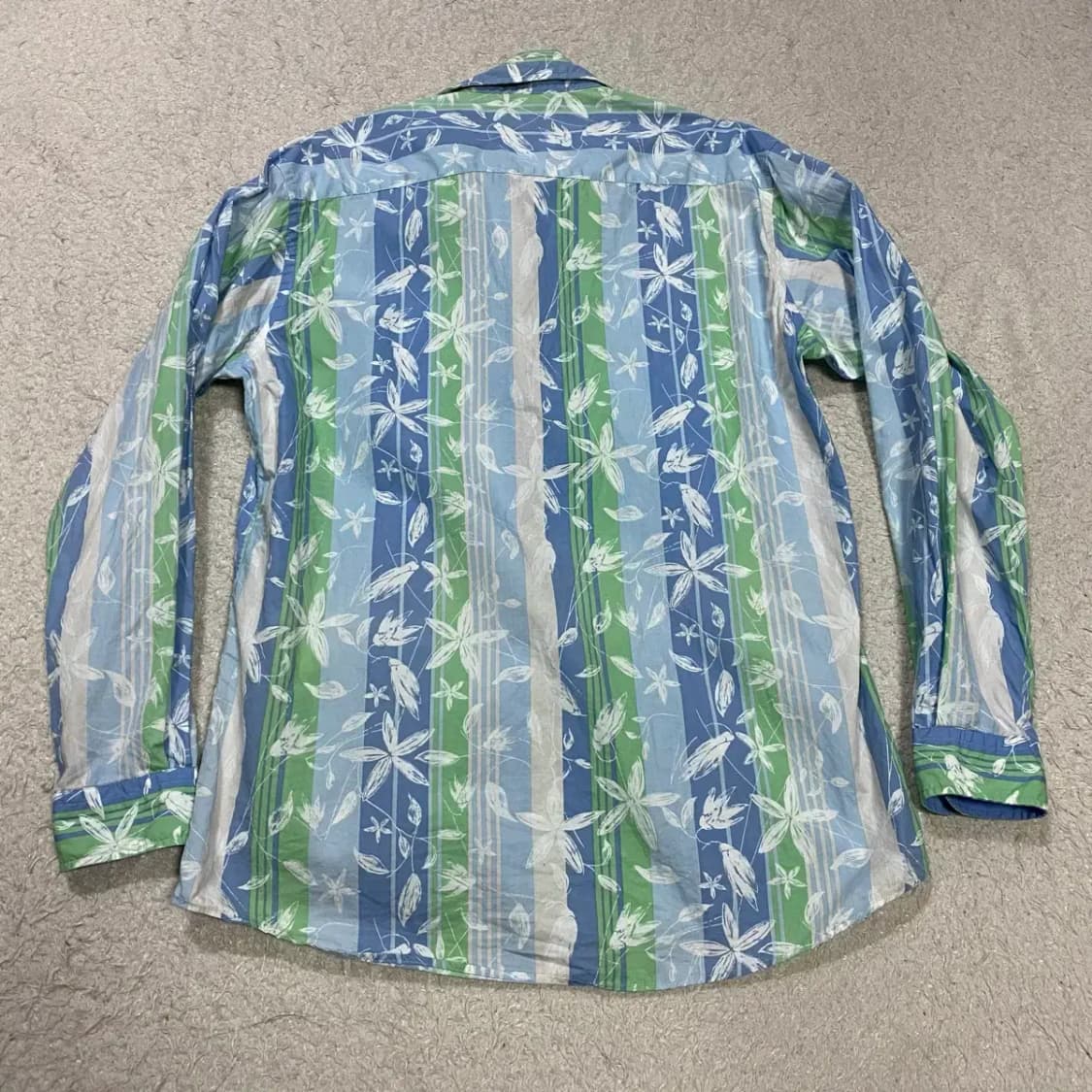 헤지스 셔츠 슬림핏 100 상품이미지5