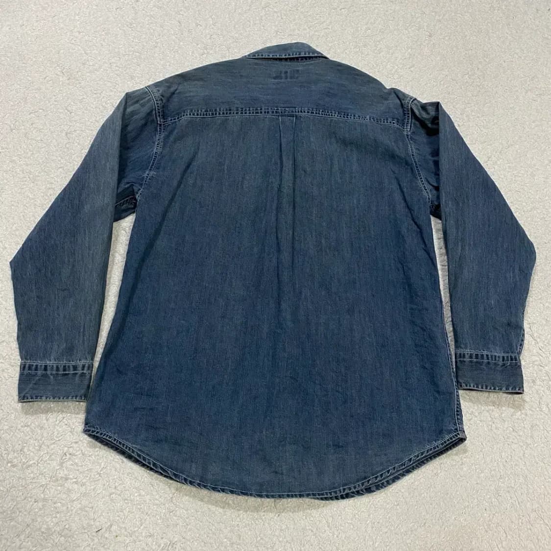 Lee 데님 셔츠 95 상품이미지5