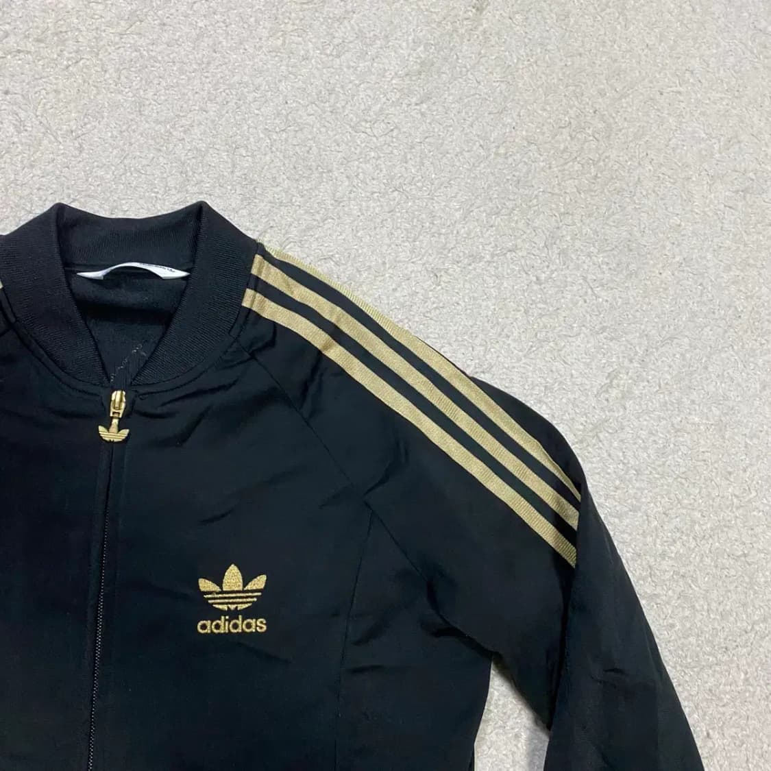 아디다스 져지 트랙탑 여성 90 상품이미지2