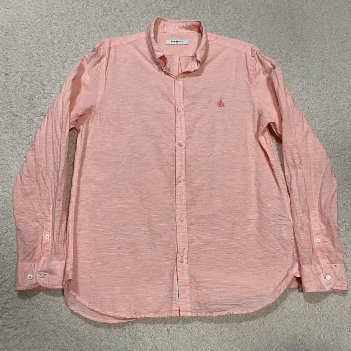 빈폴 린넨 셔츠 100 상품이미지1