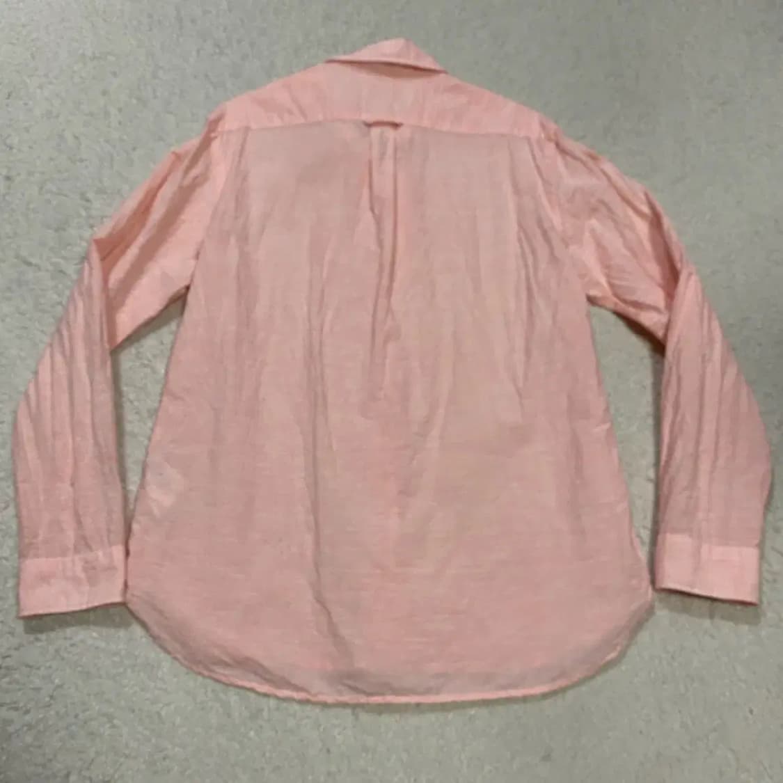 빈폴 린넨 셔츠 100 상품이미지5