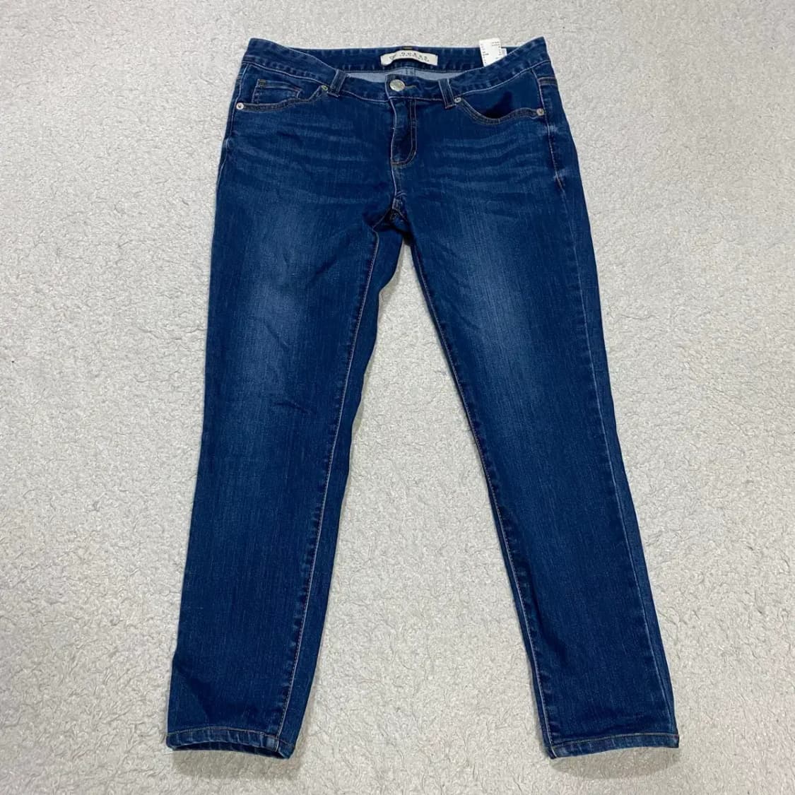 게스 청바지 데님 팬츠 여성 30인치 상품이미지1