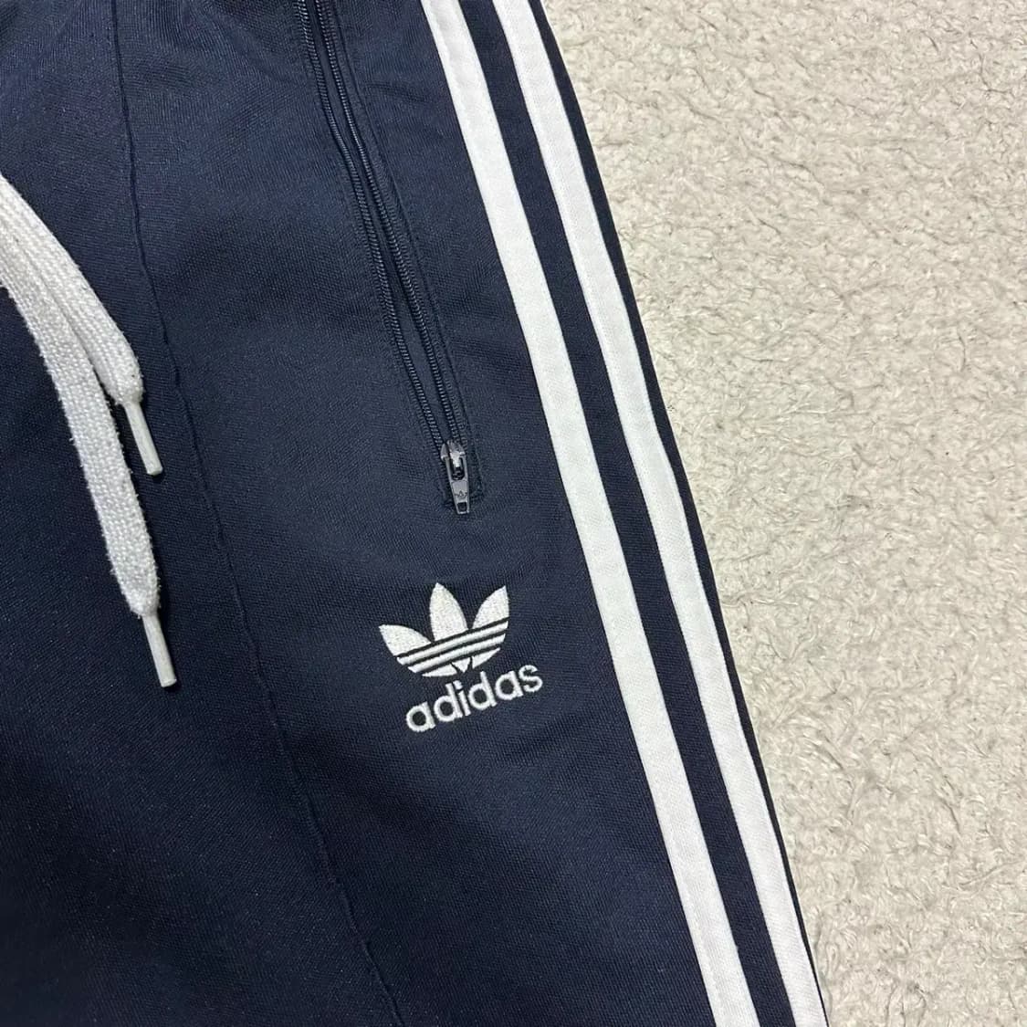 아디다스 유로파 바지 트레이닝 팬츠  90 상품이미지2